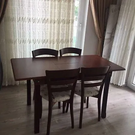 Cihan Alp Antalya